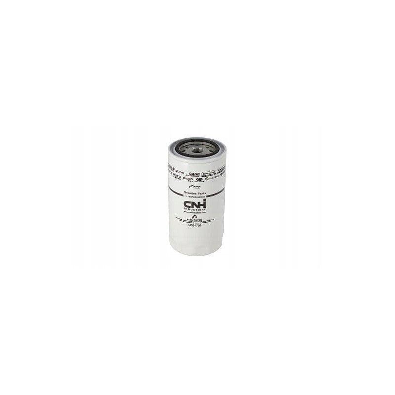 84534796 kuro filtro įdėklas