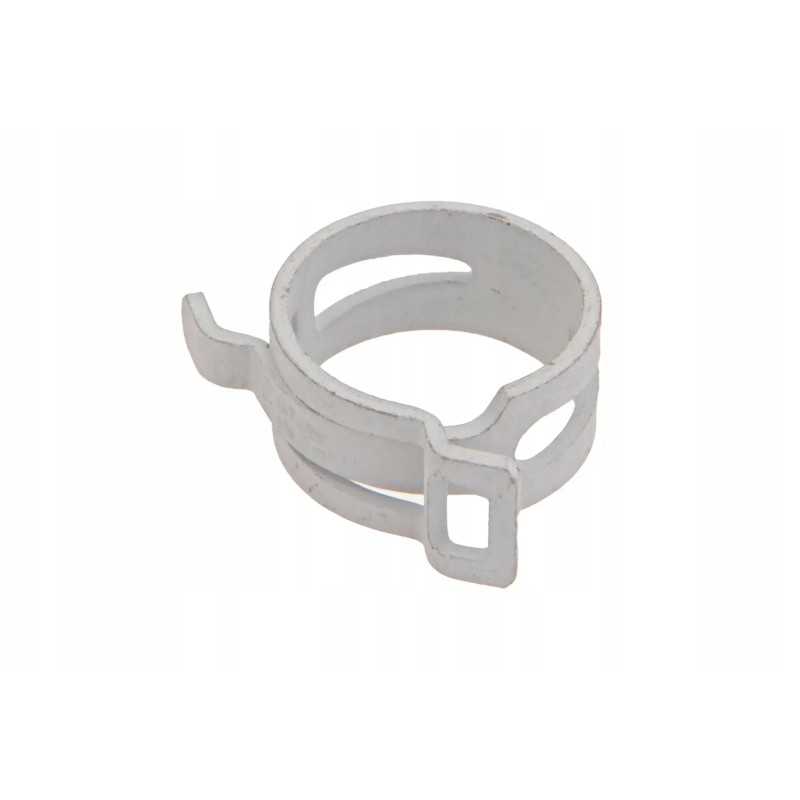 X457841000000 aušinimo sistemos žarnos spaustukas