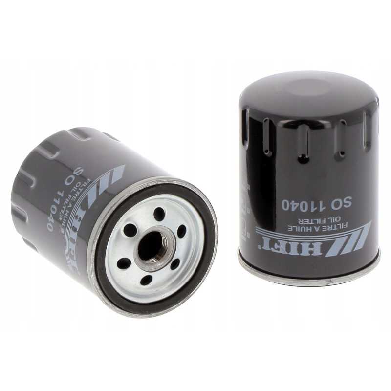 So11040 alyvos filtro hifi filtras
