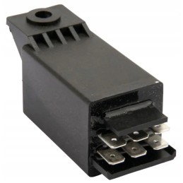 Posūkio signalo relė