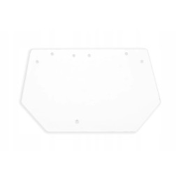 3933345m91 kabinos galinis langas