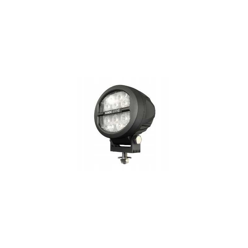Nordic lights sato n33 led lempa 12 24v 35w wflood
