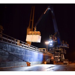 Nordic lights sato n33 led lempa 12 24v 35w wflood