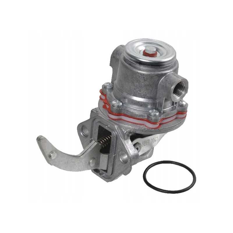 Kramp kuro siurblys tinka SDF