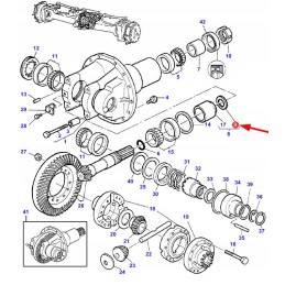 3428294m1 poveržlė
