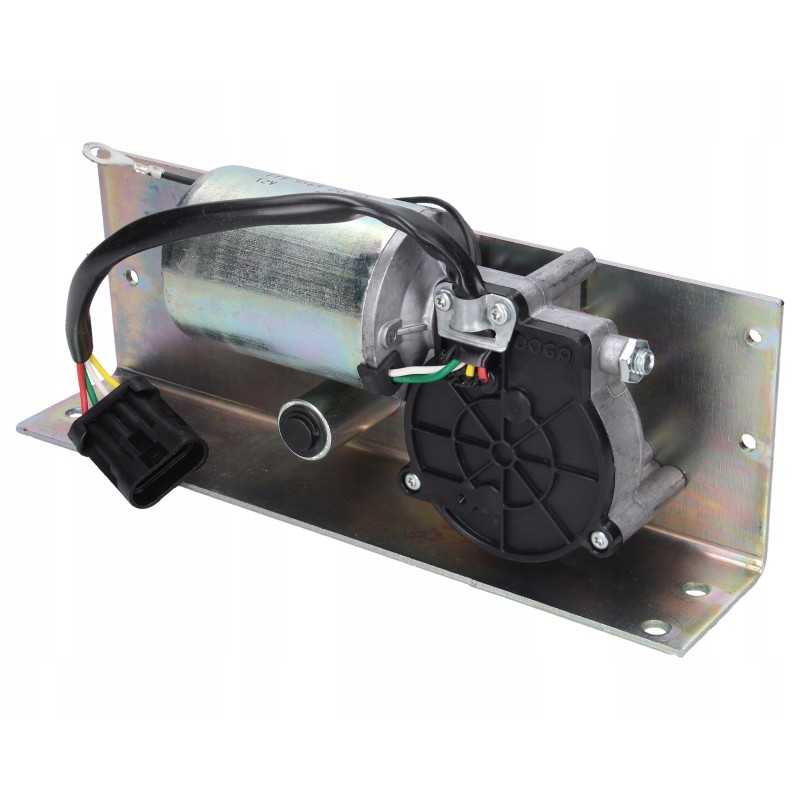 John Deere RE151494 valytuvo variklis