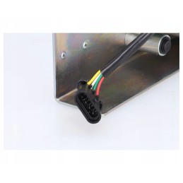 John Deere RE151494 valytuvo variklis