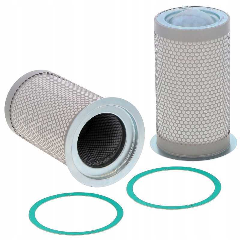 Oro alyvos separatorius OS 5121