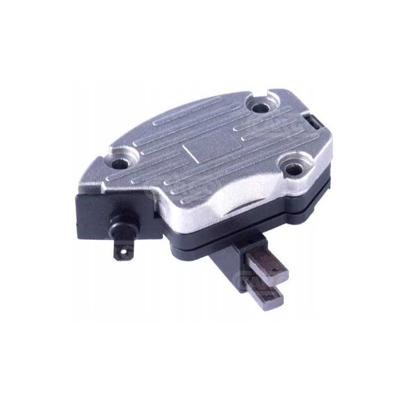 Perkins korpuso fergusono generatoriaus reguliatorius