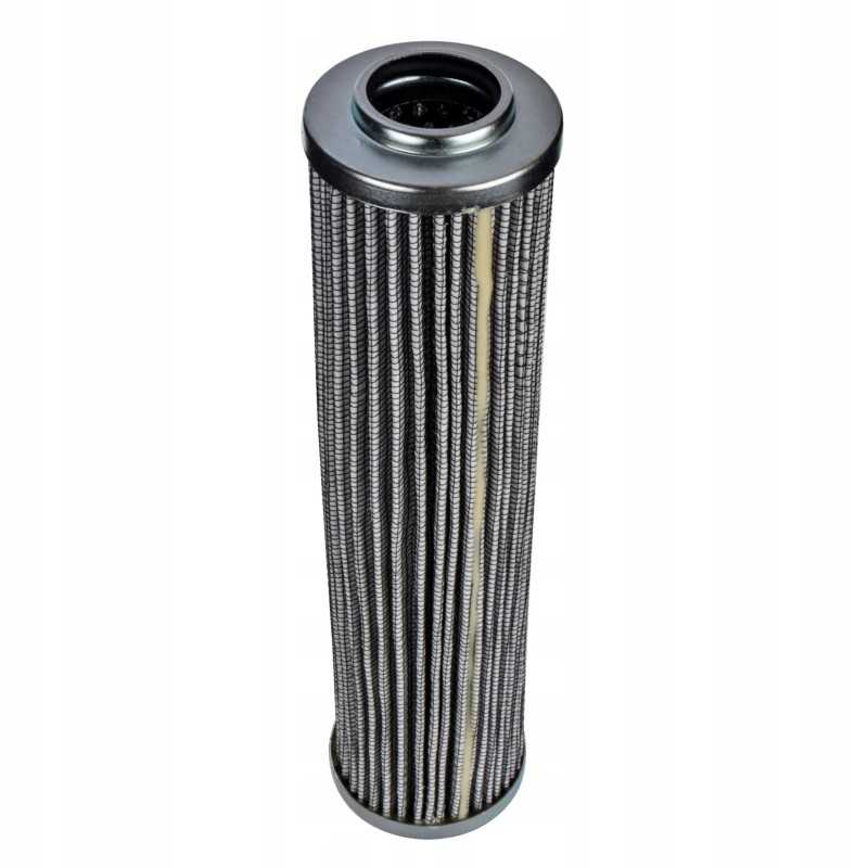 Hidraulinio filtro korpusas claas renault mf 114908a1