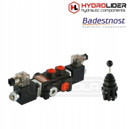 Platintojas hydr z50 a1 24v joy badestnost