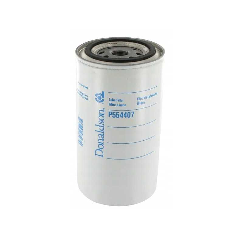 Donaldson P554407 alyvos filtras