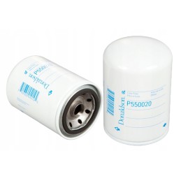 Donaldson alyvos filtras ar58956 t19044 3i1089 9y445