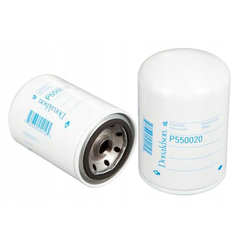 Donaldson alyvos filtras ar58956 t19044 3i1089 9y445