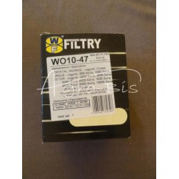 Vairo stiprintuvo alyvos filtro įdėklas C 385 Ursus