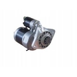 Perkins starteris su pavara 12v 2 7kw 10z 10