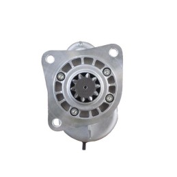 Perkins starteris su pavara 12v 2 7kw 10z 10