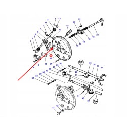 3790170m1 alyvos sandariklis 22 2 x 31 77 x 5 mm