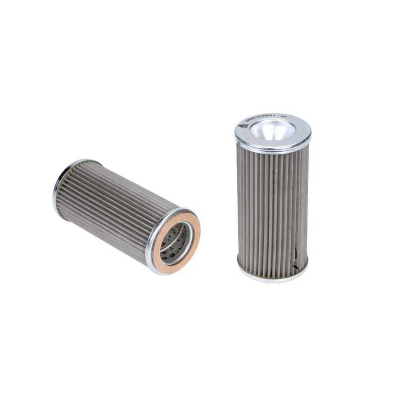 3800305m91 hidraulinės alyvos filtro įdėklas