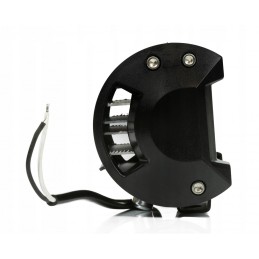 Halogeninė darbo lempa LED prožektorius 84w 12 24v