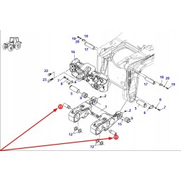 931920011040 priekinis kaištis dešinėje a