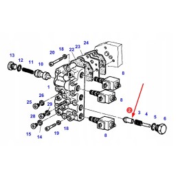 514100600080 sandarinimo kūgis