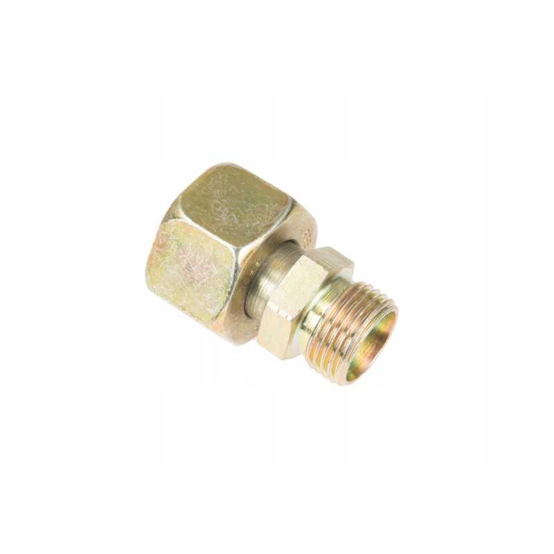 X585827500000 hidraulinis reduktorius 15 12l a3l