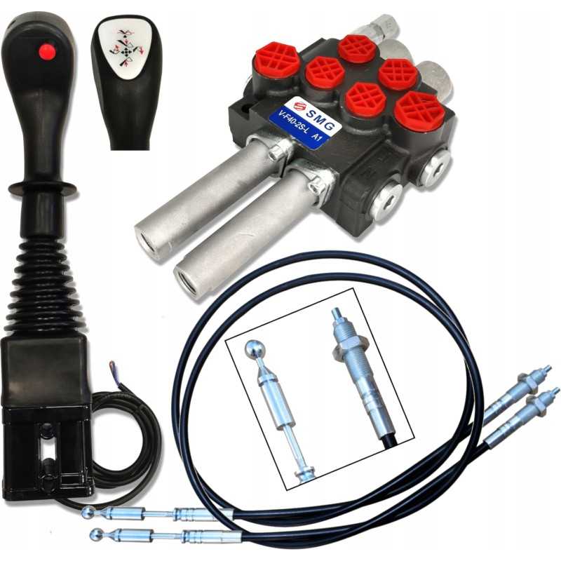 Skirstytuvas 40l vairasvirtė 1p nustatyti 2 sek