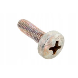 X493007400000 lempos varžtas 5 x 16