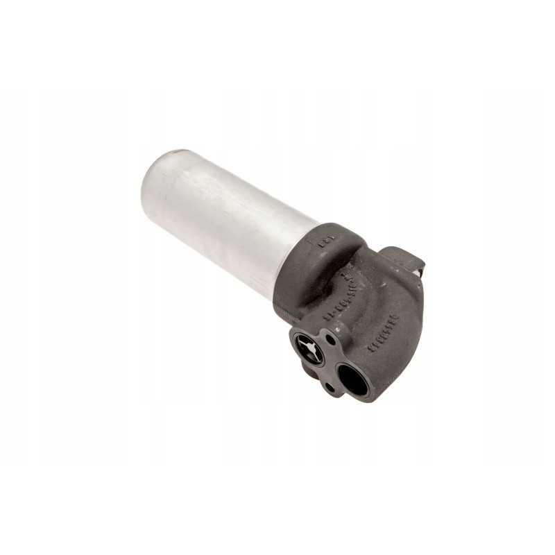 4312616m1 pilnas hidraulinės alyvos filtras