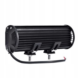 Darbo lempa 144w haloden 48 LED traktoriaus traktorius