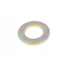 X450012608000 apvali tiksli poveržlė din 125 2