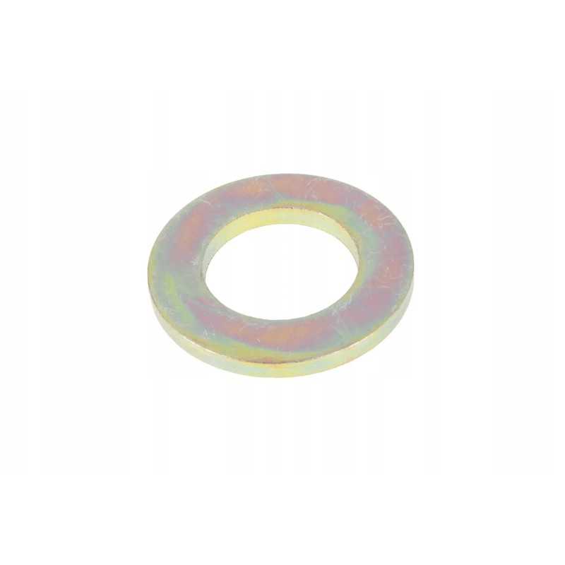 X450012608000 apvali tiksli poveržlė din 125 2