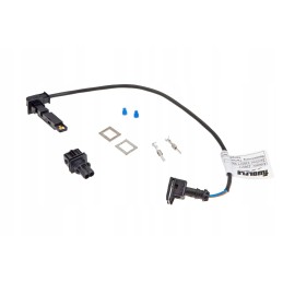 F515550070050 oro kondicionavimo temperatūros jutiklis