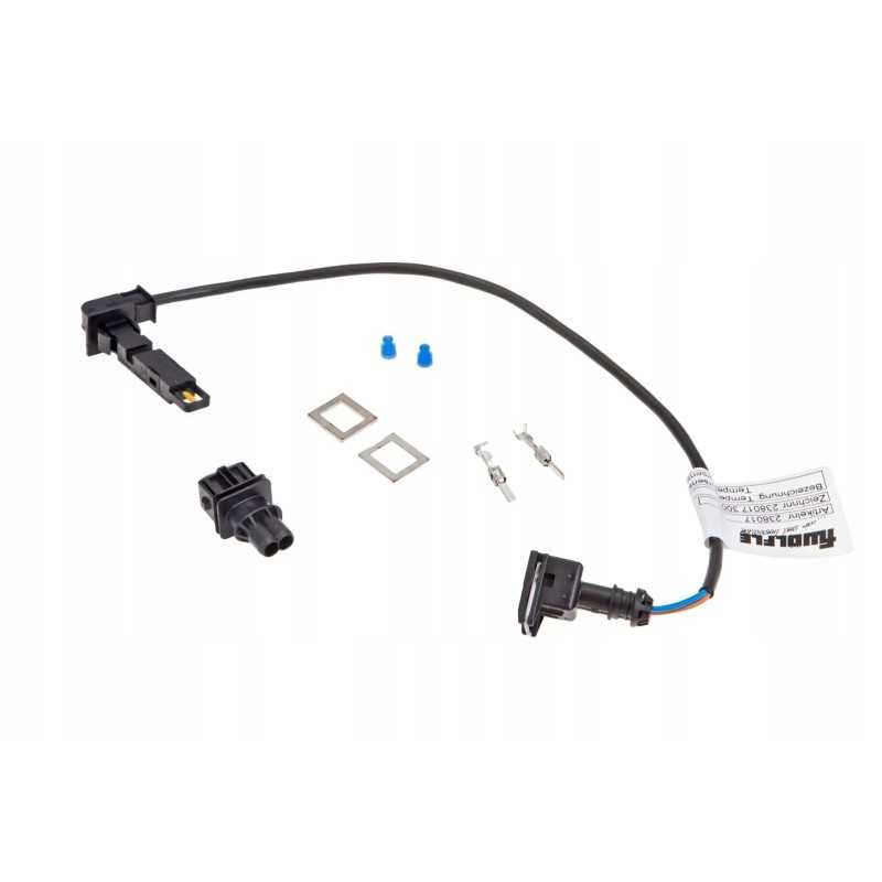 F515550070050 oro kondicionavimo temperatūros jutiklis