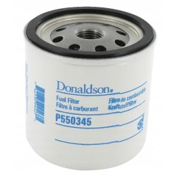 kuro filtras donaldson p550345 kuro filtrai pa