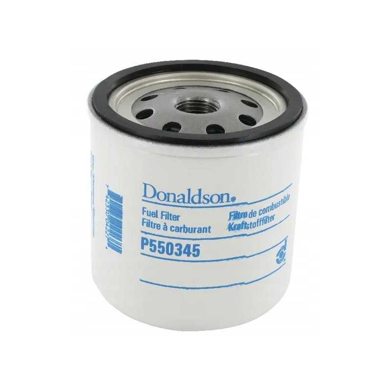 kuro filtras donaldson p550345 kuro filtrai pa