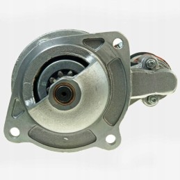 Starteris 12v 2 8kw 10t korpusas tarptautinis