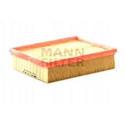 Oro filtras opel 2 0di mann filtras