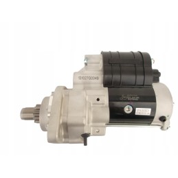 Starteris su reduktoriumi 12v 2 8kw john deere