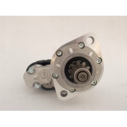 Starteris su reduktoriumi 12v 2 8kw john deere