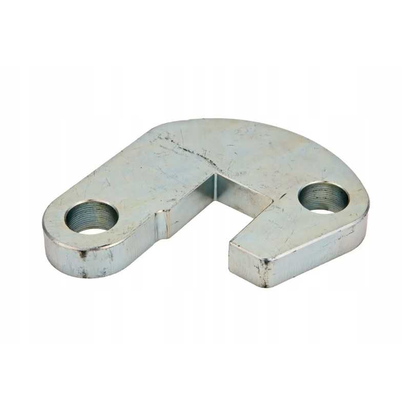 903860070021 fiksavimo plokštelė