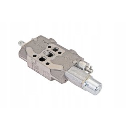 V32536500 hidraulinio bloko sekcija