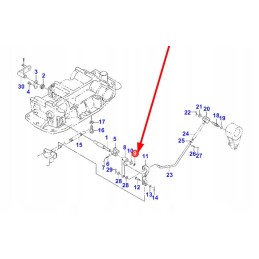 1441923x1 atraminis žiedas
