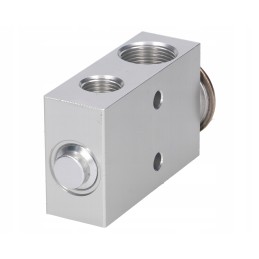 Oro kondicionavimo vožtuvas 3901517m1 1990756c2 87033212