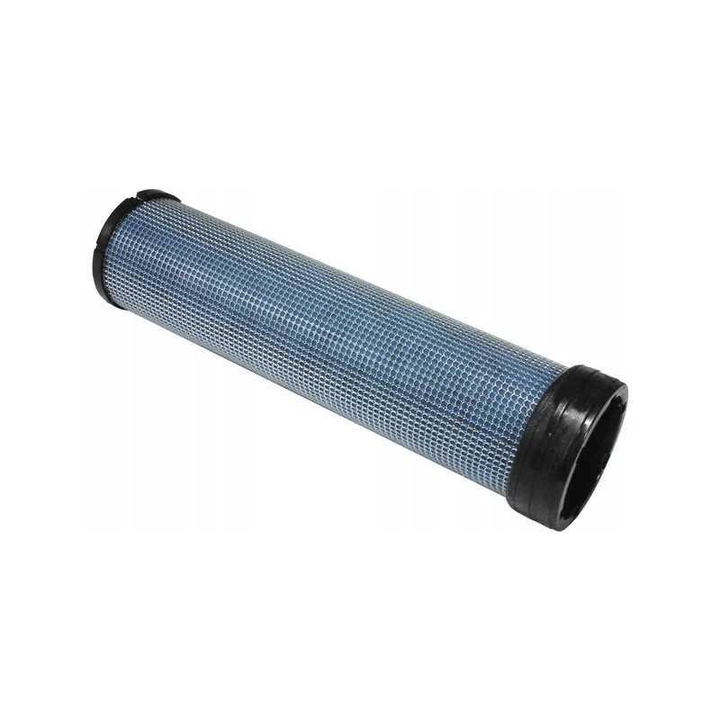 Cilindrinis oro filtras 410x410x100mm