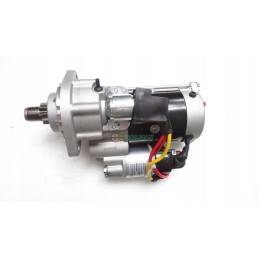 Starteris 12v 3 2kw john deere renault 123708519