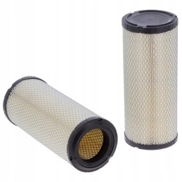 Oro filtras hifi sa16683 87704249 john deere