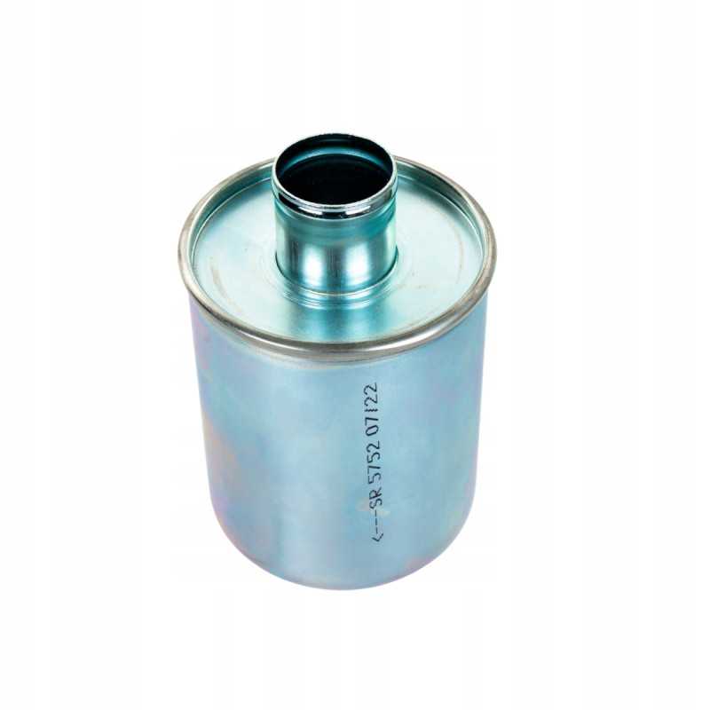 Hidraulinis filtras Renault Deutz Same 7701028138