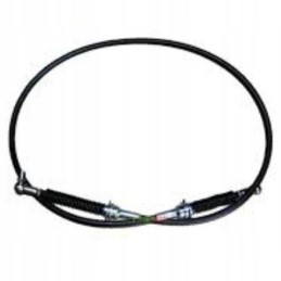 Deutz Agrotron Same Fortis pavarų perjungimo trosas